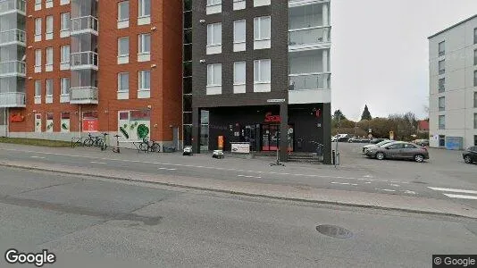 Lokaler til leje i Tampere Koillinen - Foto fra Google Street View