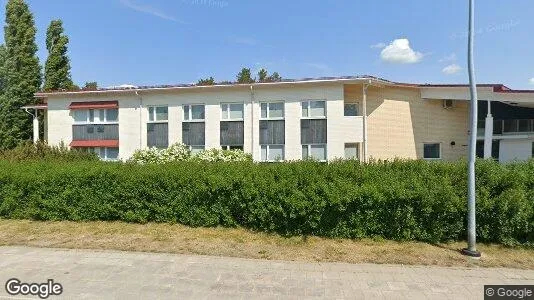 Gewerbeflächen zur Miete i Turku – Foto von Google Street View