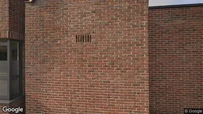 Magazijnen te koop in Hamme - Foto uit Google Street View