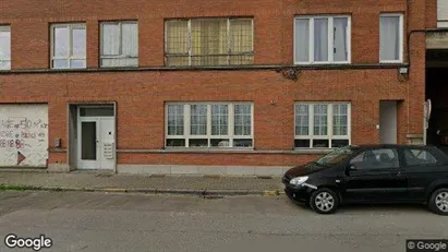 Företagslokaler till salu i 's-Gravenbrakel – Foto från Google Street View