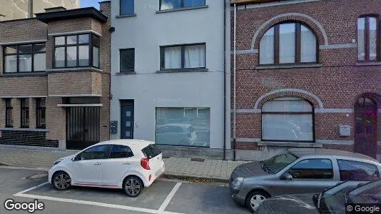 Commercial properties for sale i Oudenaarde - Photo from Google Street View