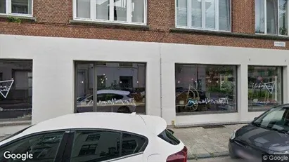 Gewerbeflächen zum Kauf in Antwerpen Berchem – Foto von Google Street View