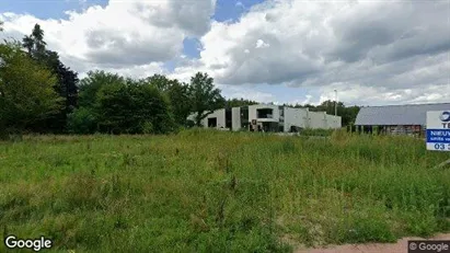 Lokaler til salgs i Laakdal – Bilde fra Google Street View