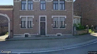 Office spaces for sale in Oupeye - Photo from Google Street View
