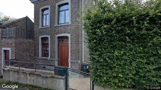 Commercial properties for sale i Beyne-Heusay - Photo from Google Street View