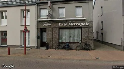 Gewerbeflächen zum Kauf in Maasmechelen – Foto von Google Street View