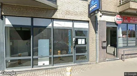Commercial properties for sale i Haaltert - Photo from Google Street View