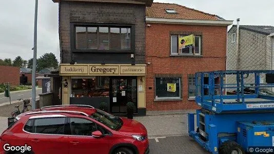Office spaces for sale i Stekene - Photo from Google Street View
