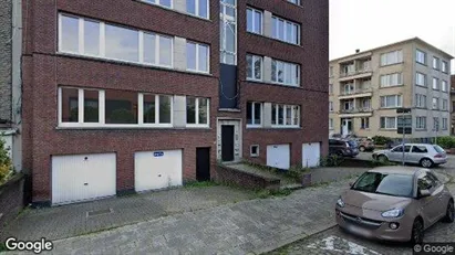 Commercial properties for sale in Antwerp Berchem - Photo from Google Street View