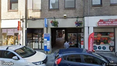 Office spaces for sale in Sint-Truiden - Photo from Google Street View