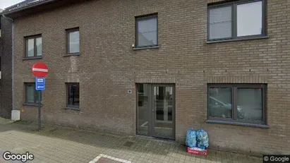 Bedrijfsruimtes te koop in Gistel - Foto uit Google Street View