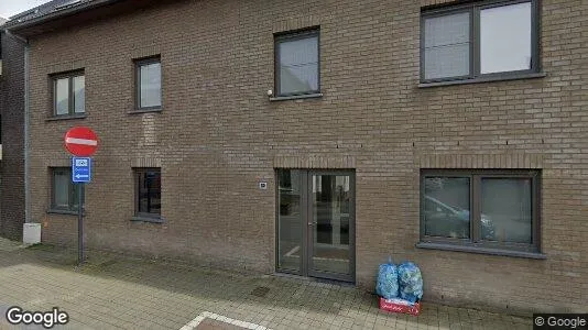 Commercial properties for sale i Gistel - Photo from Google Street View