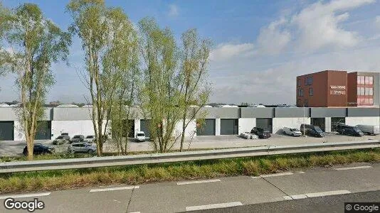 Gewerbeflächen zur Miete i Hooglede – Foto von Google Street View