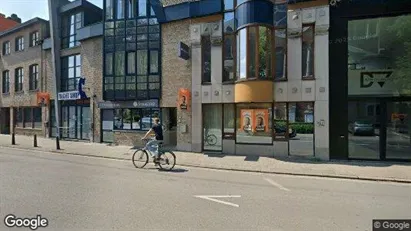 Commercial properties for sale in Wevelgem - Photo from Google Street View