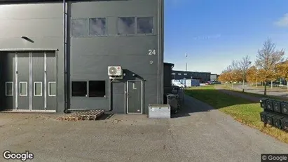 Industrilokaler för uthyrning i Vellinge – Foto från Google Street View