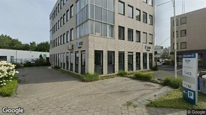 Office spaces for rent in Groningen - Photo from Google Street View