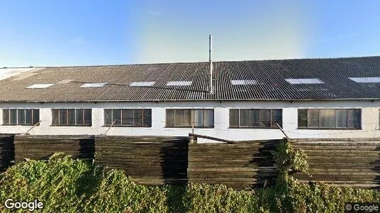Warehouses for rent i Tilst - Photo from Google Street View