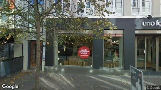 Praxen zur Miete i Aalborg – Foto von Google Street View