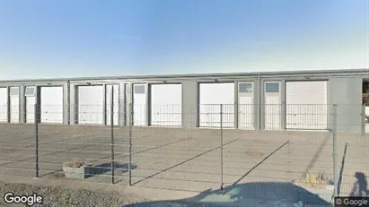 Warehouses for sale in Hafnarfjörður - Photo from Google Street View