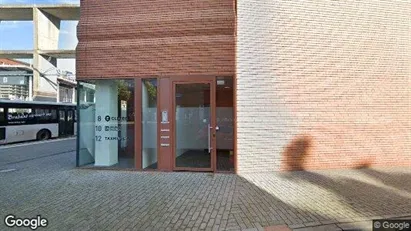 Kontorlokaler til leje i Den Bosch - Foto fra Google Street View