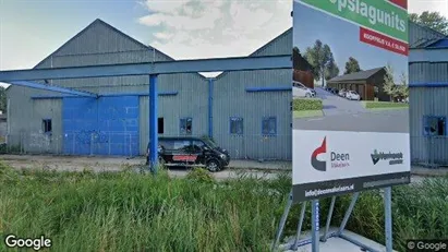 Commercial properties for rent in Coevorden - Photo from Google Street View