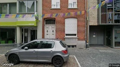 Commercial properties for sale in Mol - Photo from Google Street View