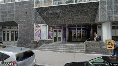 Coworking spaces for rent in Vienna Alsergrund - Photo from Google Street View