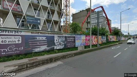 Coworking spaces for rent i Graz - Photo from Google Street View