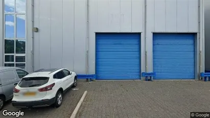 Lokaler til leie i Apeldoorn – Bilde fra Google Street View