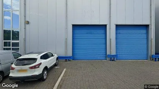 Lokaler til leje i Apeldoorn - Foto fra Google Street View