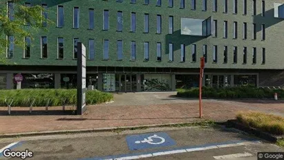Kontorer til salgs i Genk – Bilde fra Google Street View