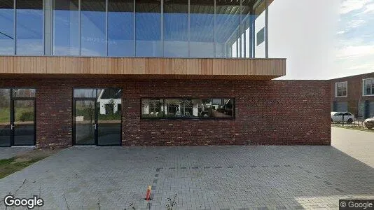 Office spaces for rent i Blaricum - Photo from Google Street View