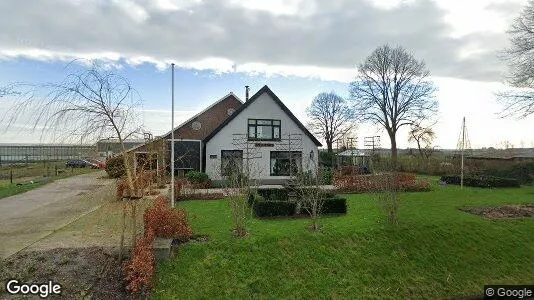 Lokaler til leje i Haarlemmermeer - Foto fra Google Street View