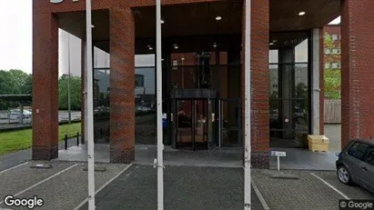 Office spaces for rent in Groningen - Photo from Google Street View