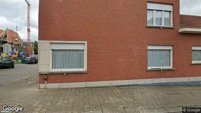 Gewerbeflächen zur Miete in Hoogstraten – Foto von Google Street View