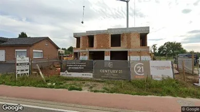 Commercial properties for rent in Tremelo - Photo from Google Street View