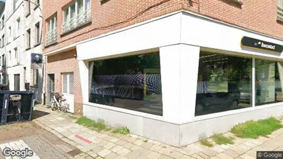 Commercial properties for rent in Edegem - Photo from Google Street View