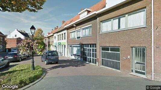 Commercial properties for rent i Essen - Photo from Google Street View