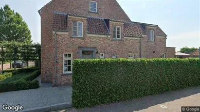 Lokaler til leje i Wuustwezel - Foto fra Google Street View
