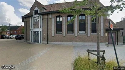 Commercial properties for rent in Kasterlee - Photo from Google Street View