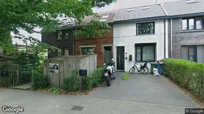 Gewerbeflächen zur Miete in Antwerpen Ekeren – Foto von Google Street View