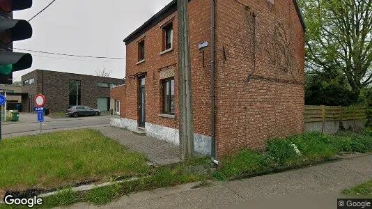 Bedrijfsruimtes te huur i Westerlo - Foto uit Google Street View