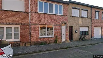 Bedrijfsruimtes te huur in Turnhout - Foto uit Google Street View