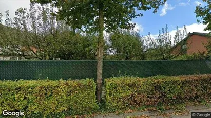 Gewerbeflächen zur Miete in Merksplas – Foto von Google Street View