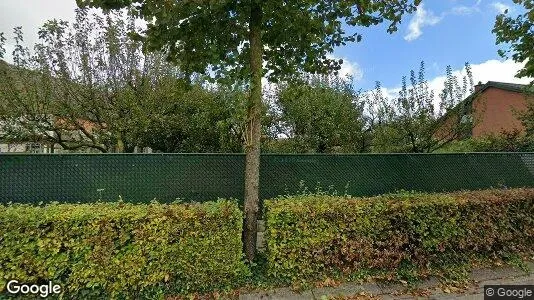 Gewerbeflächen zur Miete i Merksplas – Foto von Google Street View