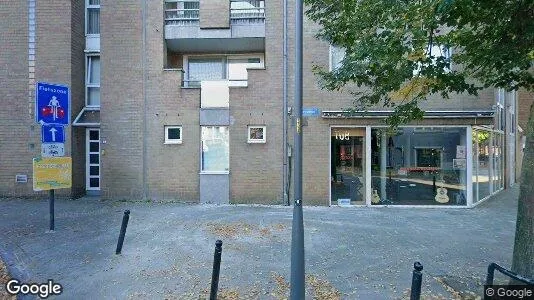 Gewerbeflächen zur Miete i Turnhout – Foto von Google Street View