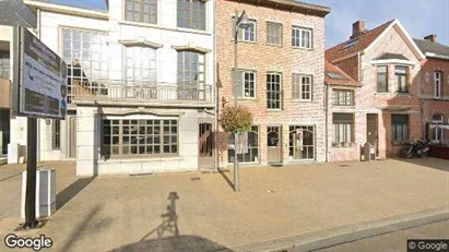 Commercial properties for rent in Heist-op-den-Berg - Photo from Google Street View