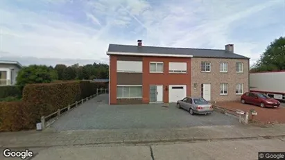 Gewerbeflächen zur Miete in Heist-op-den-Berg – Foto von Google Street View