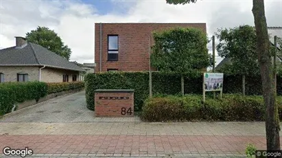 Lokaler til leie i Merksplas – Bilde fra Google Street View