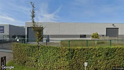Lokaler til leie i Lichtervelde – Bilde fra Google Street View